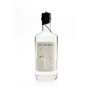 Satvrnal Gin N.7